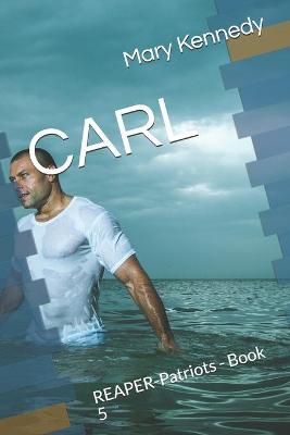 Book cover for Carl