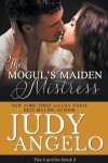 Book cover for The Mogul's Maiden Mistress