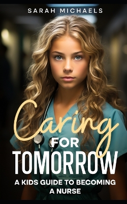 Cover of Caring for Tomorrow