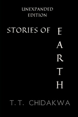 Cover of Stories Of Earth