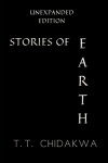 Book cover for Stories Of Earth