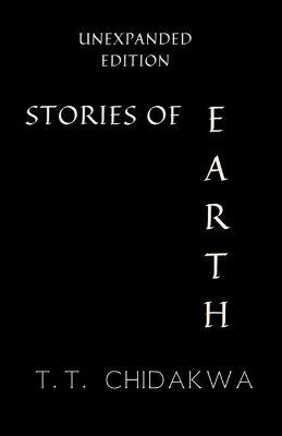 Book cover for Stories Of Earth