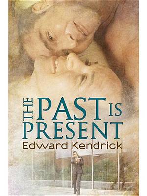 Book cover for The Past Is Present