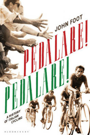 Cover of Pedalare! Pedalare!