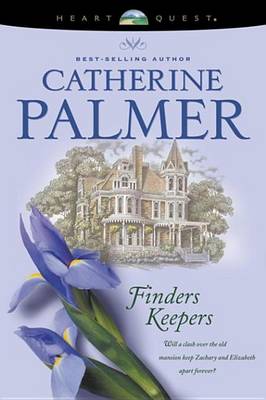 Cover of Finders Keepers