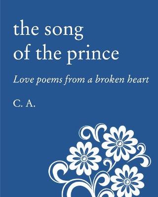 Book cover for The Song of the Prince