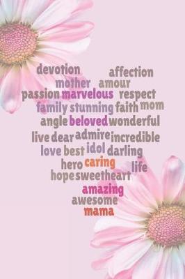 Book cover for Loving Mother