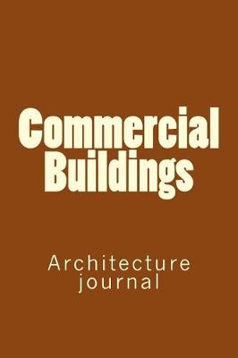 Book cover for Commercial Buildings