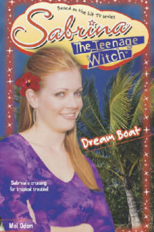 Cover of Dream Boat