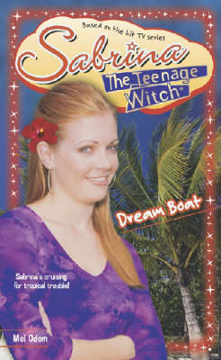 Cover of Dream Boat