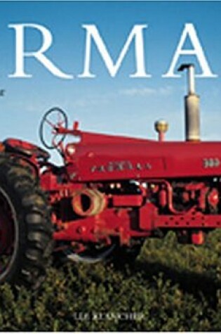 Cover of Farmall 2005 Calendars