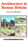 Book cover for Architecture in Roman Britain