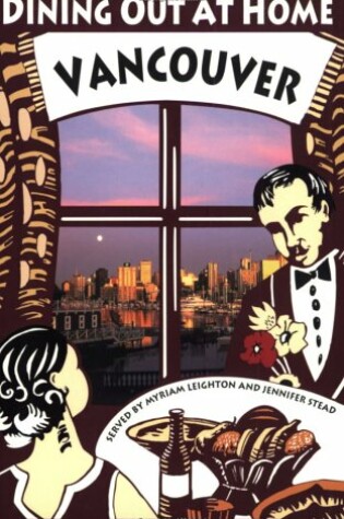 Cover of Vancouver