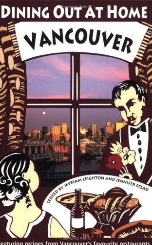 Cover of Vancouver