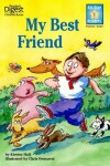 Book cover for My Best Friend (Reader's Digest) (All-Star Readers)