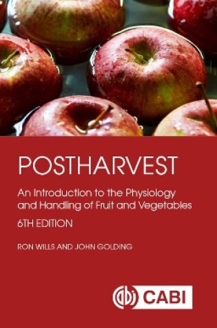 Cover of Postharvest