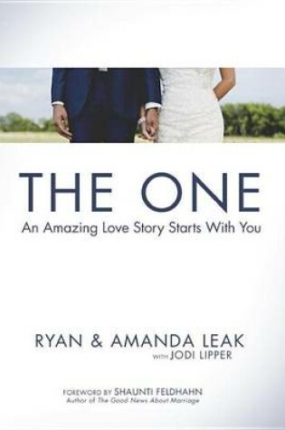 Cover of The One