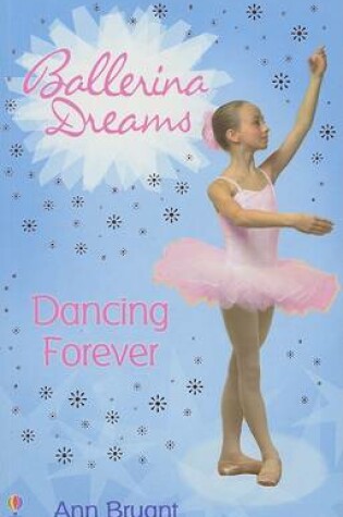 Cover of Dancing Forever