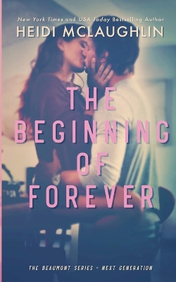 Cover of The Beginning of Forever