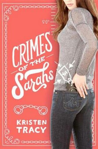 Cover of Crimes of the Sarahs