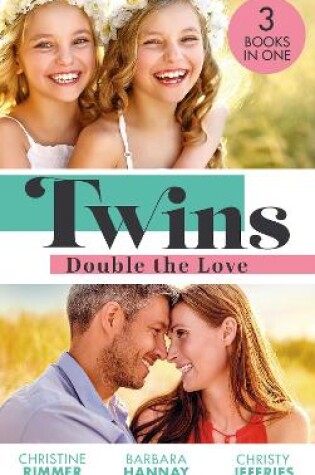 Cover of Twins: Double The Love