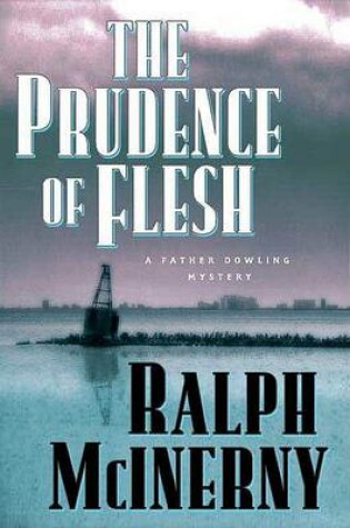Cover of The Prudence of the Flesh