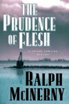 Book cover for The Prudence of the Flesh