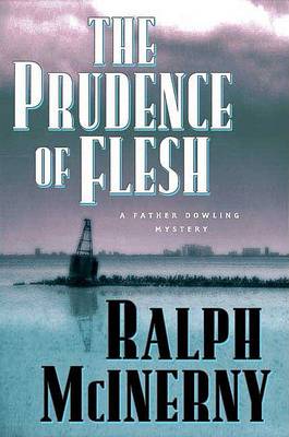 Book cover for The Prudence of the Flesh