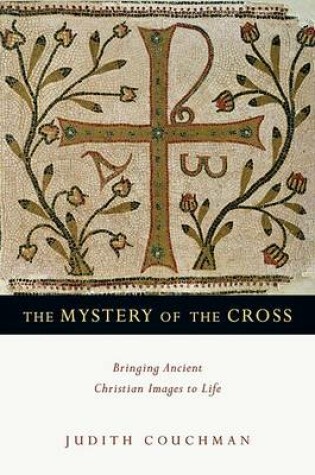 Cover of The Mystery of the Cross