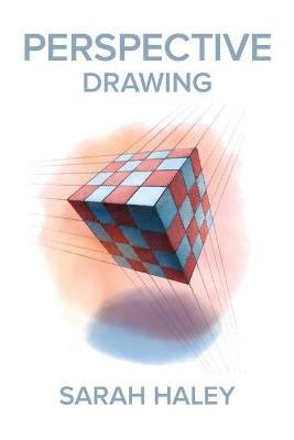 Book cover for Perspective Drawing