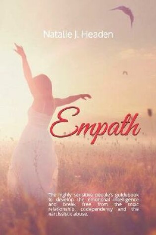 Cover of Empath