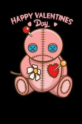 Cover of Happy Valentine's Day