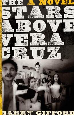 Book cover for The Stars Above Veracruz