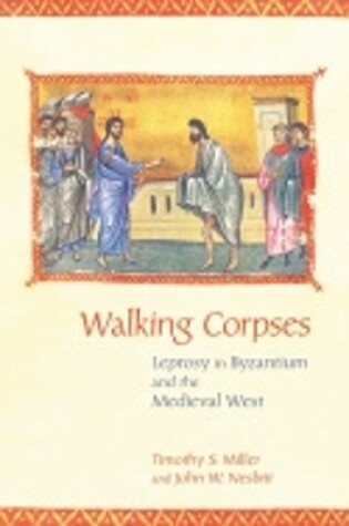 Cover of Walking Corpses