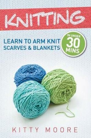 Cover of Knitting