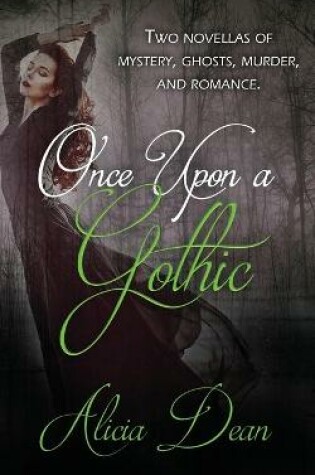 Cover of Once Upon a Gothic