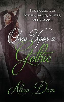 Book cover for Once Upon a Gothic