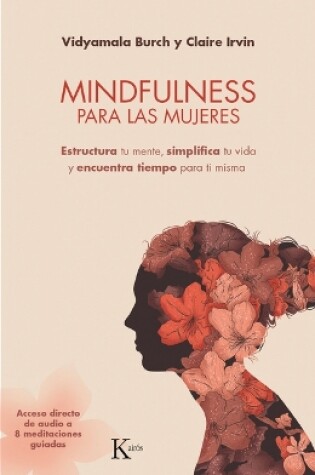 Cover of Mindfulness Para Las Mujeres