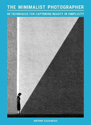 Cover of The Minimalist Photographer