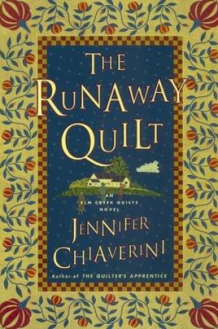 Cover of The Runaway Quilt