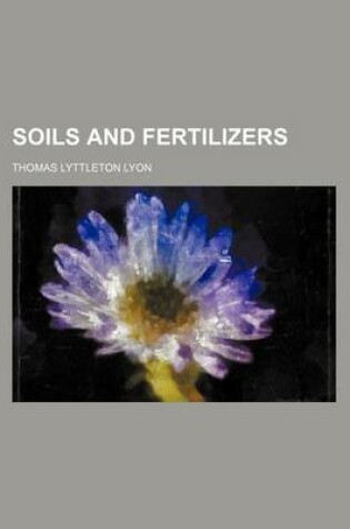 Cover of Soils and Fertilizers