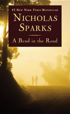 Book cover for A Bend in the Road