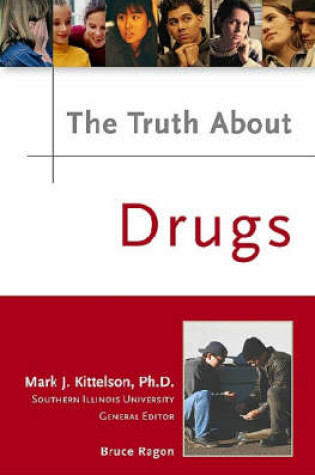 Cover of The Truth About Drugs