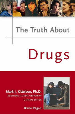 Cover of The Truth About Drugs