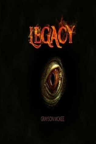 Cover of Legacy