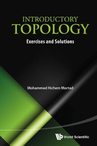 Cover of Introductory Topology: Exercises And Solutions