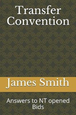 Book cover for Transfer Convention