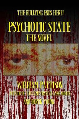 Book cover for Psychotic State