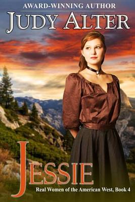 Cover of Jessie