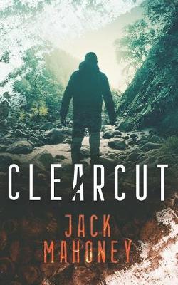 Book cover for Clearcut